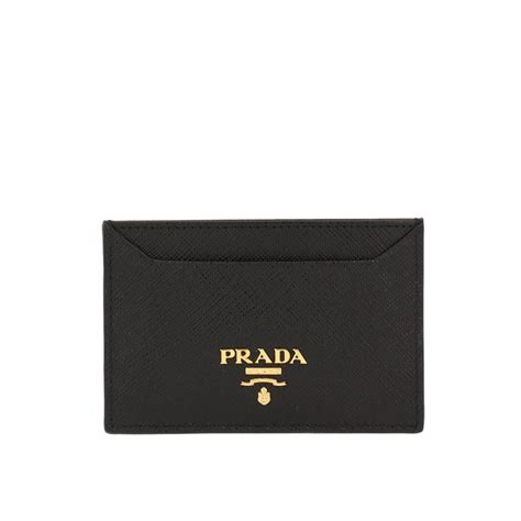 prada woman wallet|Prada wallet outlet.